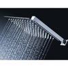 верхній душ Rea Ultra Slim 40x40 хром (REA-P0170)