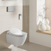 Унітаз підвісний Villeroy&Boch Subway 2.0 Rimless (5614R5R1)