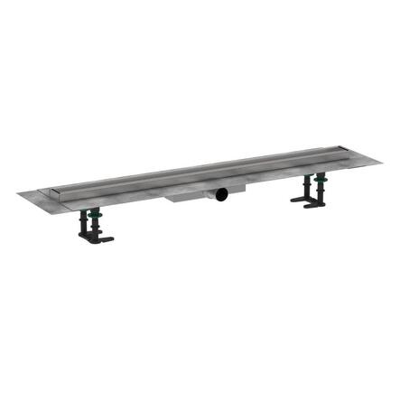 Трап для душу Hansgrohe RainDrain Compact Flat 90см під плитку (56169000)