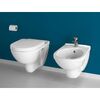 Унітаз підвісний Villeroy&Boch O.Novo 360х560 мм Rimless Directflush (5660R001)