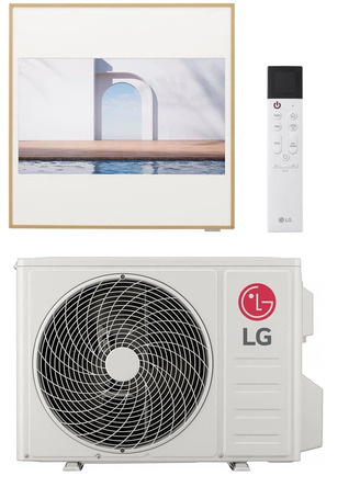 LG Next Artcool Gallery (LCD) A09GA2