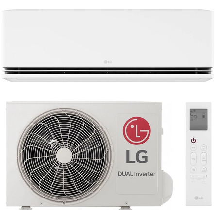 LG Air Fit Deluxe H09S1D
