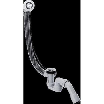Сифон для ванни Hansgrohe Flexaplus (58140180)