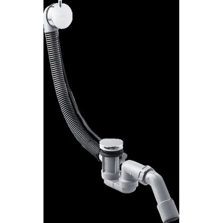 Сифон для ванни Hansgrohe Flexaplus S (58150000)
