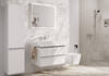 Hansgrohe TECTURIS E змішувач для умивальника 240, одноважільний, CoolStart, push-open, колір хром - 73070000