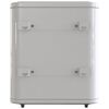 Водонагрівач Leov LV Flat MR Dry 50 l плоский сухий тен (50L Flat MR D)