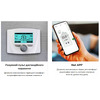 Котел газовий Italtherm SMART 25 K конденс, двоконтурний + коакс. димохід