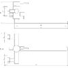 Змішувач для ванни Globus Lux ALPEN SBT1-208-BB