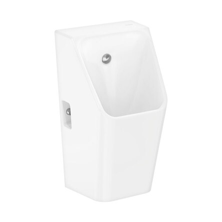 Уринал Hansgrohe EluPura Q 600х300 мм, White (60127450)