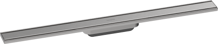 Hansgrohe RAINDRAIN ORIGINAL  монтажный комплект для  установки  800мм, цвет нержавеющая сталь - 56198800
