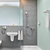 Grohe Душовий шланг 1500 мм Relexaflex 28151002