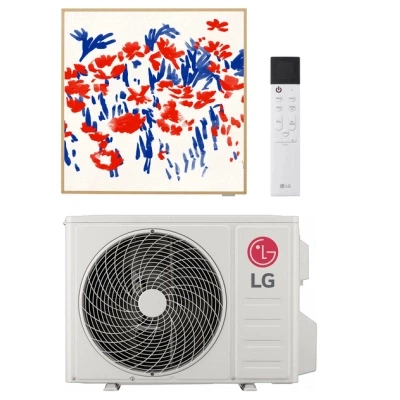 LG Next Artcool Gallery (Photo) A09GA1