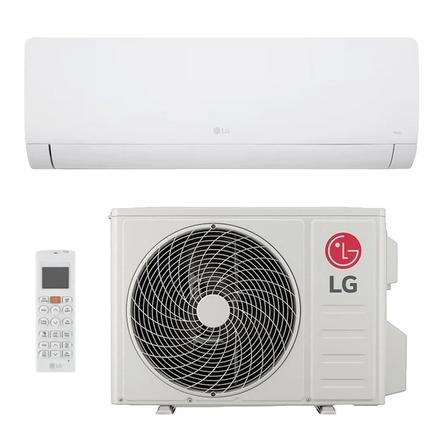 LG Inverter Pro WZ09AWN