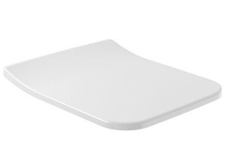 Villeroy&Boch VENTICELLO сидіння на унітаз з функцією slow-closing - 9M79S101