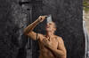 Hansgrohe PULSIFY E верхний душ 260мм 1режим, цвет черный матовый - 24330670