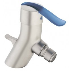 ECTOS-Смеситель  GROHE  33247000  МВ  на биде, голубо - 33247000 МВ