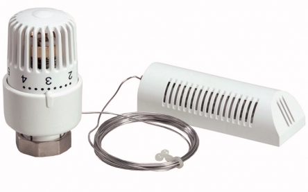 Luxor Головка термостатична з виносним датчиком - 69011004