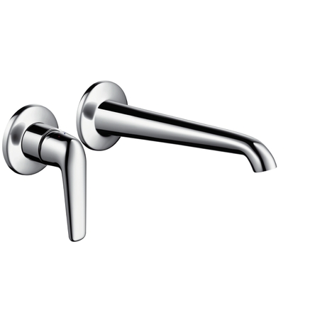 Hansgrohe Axor Bouroullec Смеситель для раковины, однорычажный - 19125000