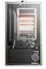 Газовий котел Midea L1GB24-C20WS