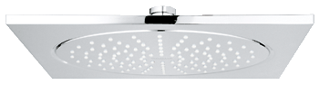 RAINSHOWER F - Series - верхній душ GROHE 27271000 - 27271000