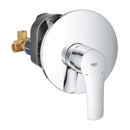 Grohe Змішувач для душа GROHE EUROSMART 33556003 - 33556003