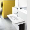 Змішувач для умивальника Hansgrohe Logis 190, хром (71091000)
