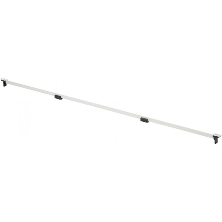 Дизайн-вставка Viega Visign SR4 300-1200 мм, біла (711887)