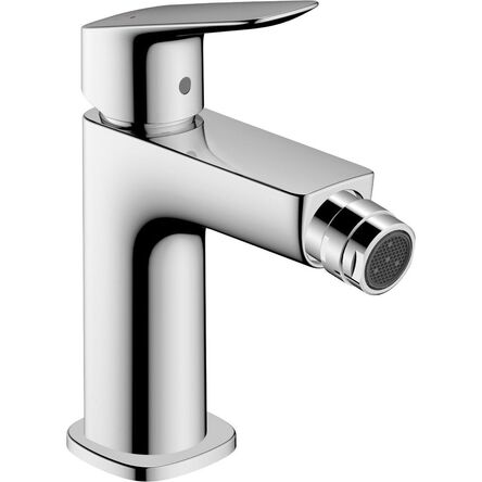 Змішувач для біде Hansgrohe Logis Fine 110, хром (71201000)