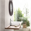 Змішувач для умивальника Hansgrohe Talis Select S 190, хром (72045000)