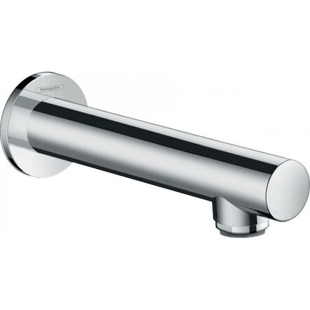 Вилив на ванну Hansgrohe Talis S 175 мм, хром (72410000)