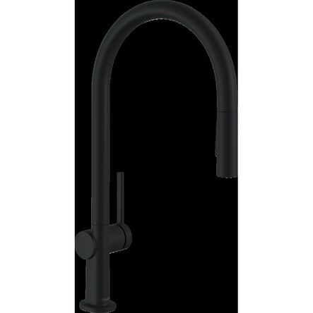Змішувач Hansgrohe Talis M54 (72800670)