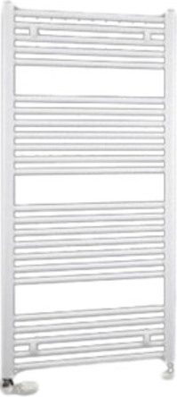 Korado Рушникосушарка Koralux Linear Classic, 700x600 - KLC-070060-00-10