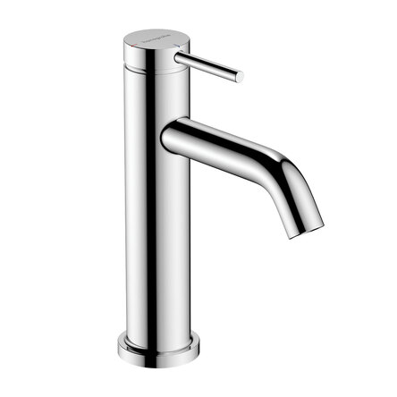 Змішувач Hansgrohe Tecturis S 110 CoolStart для умивальника, Chrome (73314000)