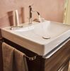 Змішувач Hansgrohe Tecturis S 110 CoolStart для умивальника, Chrome (73314000)