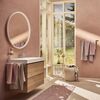 Змішувач для умивальника Hansgrohe Tecturis S 150 Fine CoolStart без донного клапана, Chrome (73341000)