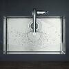Змішувач для кухні Hansgrohe Metris M 71 Select 320 1jet з витяжним виливом Sbox, хром (73803000)