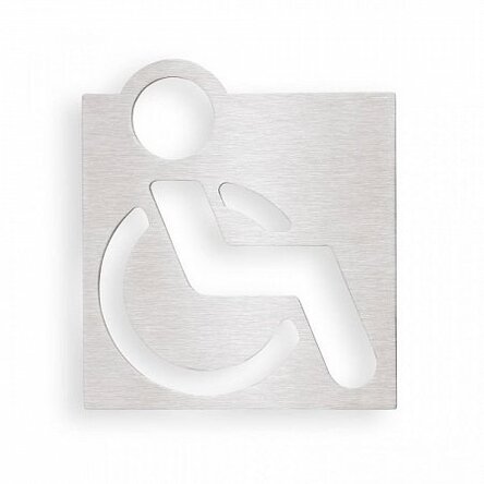 Bemeta Туалет для інвалідів 111022025 Hotel Чехія