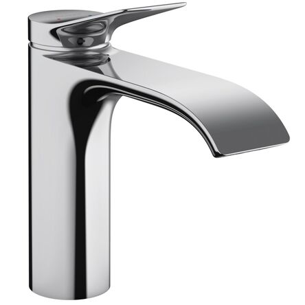 Змішувач для умивальника Hansgrohe Vivenis 110, Chrome (75022000)