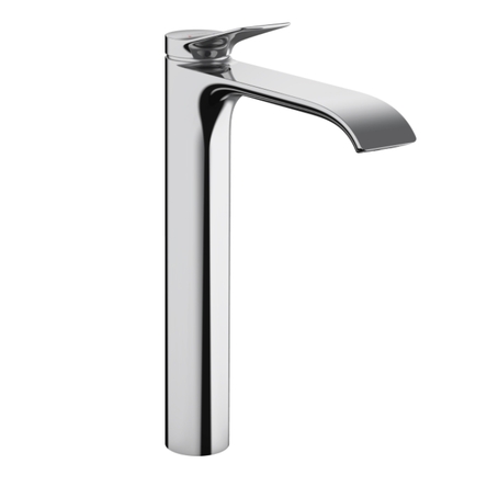 Змішувач для умивальника Hansgrohe Vivenis 250, Chrome (75042000)