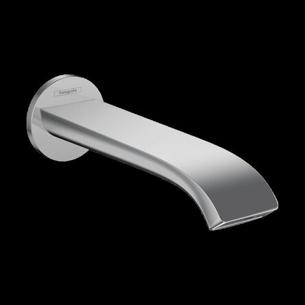 Вилив Hansgrohe Vivenis, хром (75410000)