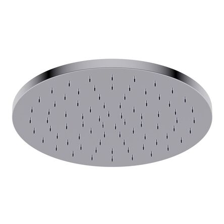 Верхній душ Ritmonio Soffioni d=250mm, Chrome (75A024CRL)