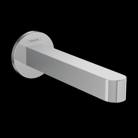 Вилив Hansgrohe Finoris, хром (76410000)