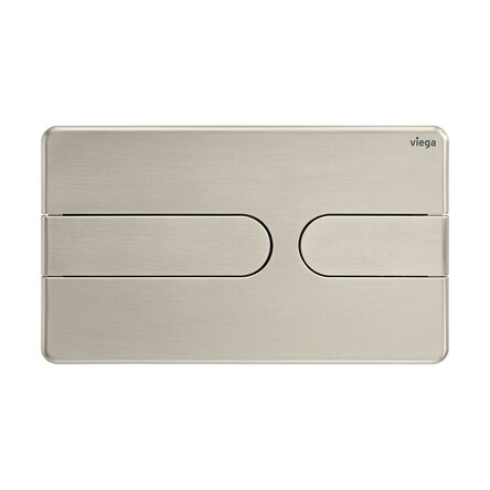 Клавіша змиву Viega Visign for Style 23, нержавіюча сталь (773168)