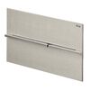 Клавіша змиву Viega Visign for More204, Stainless steel / brushed (773663)