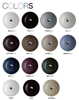 Simas Умивальник 60 FORIU FO04WM White Matte