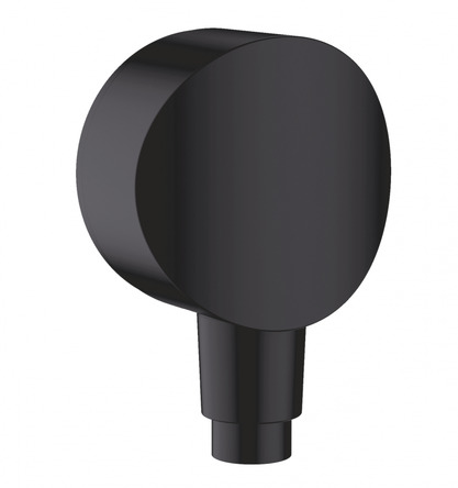 Hansgrohe FIXFIT шлангове з`єднання, колір чорний матовий - 26453670