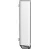 Водонагрівач Eldom GALANT 100  2100+1200 W  DU100W-W ELDOM