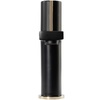 смеситель для умывальника Rea ICON black mat (REA-B5680)