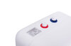 Електричний водонагрівач Bandini Water Heaters Q 15 (U)