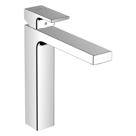 Hansgrohe VERNIS SHAPE змішувач для умивальника, 190 - 71562000